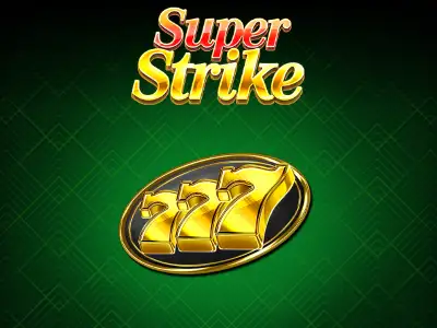 777 Super Strike