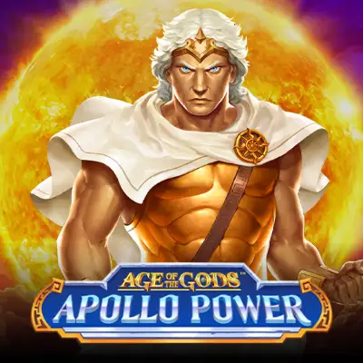Age of the Gods: Apollo Power