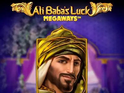 Ali Baba's Luck MegaWays