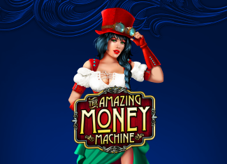Amazing Money Machine