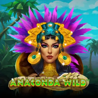 Anaconda Wild