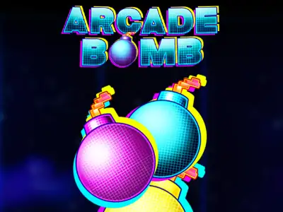 Arcade Bomb