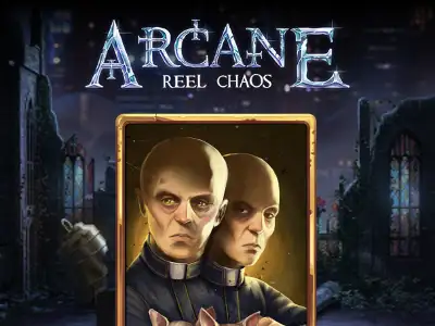 Arcane: Reel Chaos