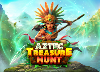 Aztec Treasure Hunt