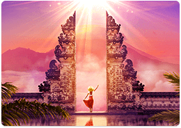 Bali Vacation