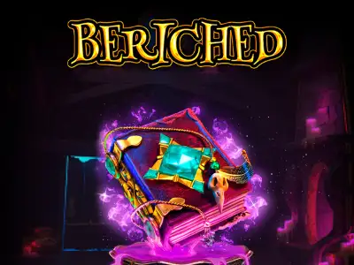 Beriched