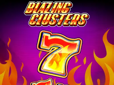 Blazing Clusters