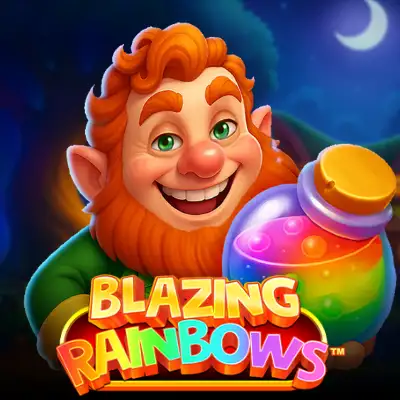 Blazing Rainbows