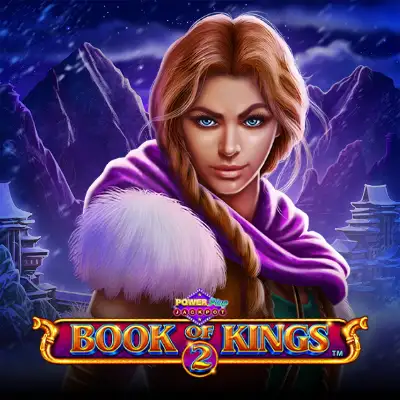 Book of Kings 2 PP