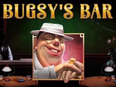 Bugsy's Bar
