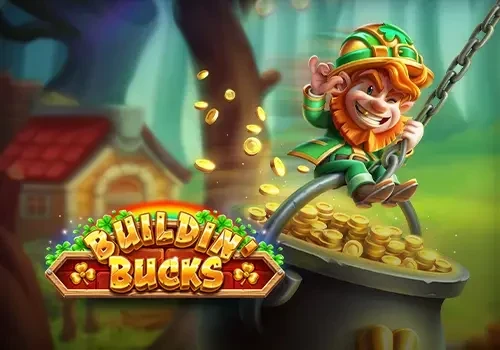 Buildin' Bucks Slot Demo