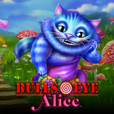 Bulls Eye Alice