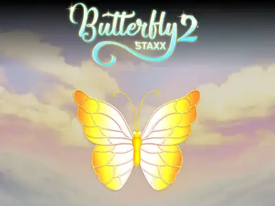 Butterfly Staxx 2