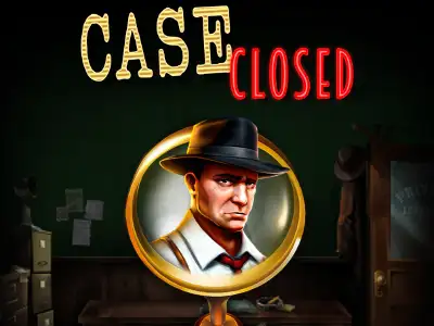 Case Closed