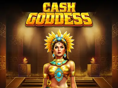 Cash Goddess