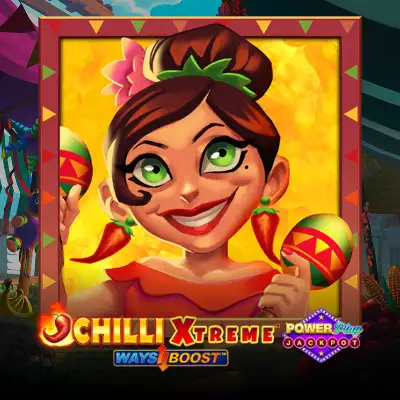 Chilli Xtreme PP