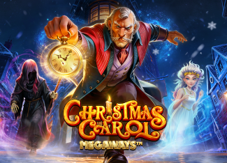 Christmas Carol Megaways
