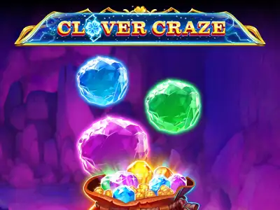 Clover Craze