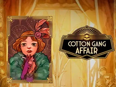 Cotton Gang Affair