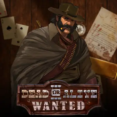 Dead or Alive 3: Wanted
