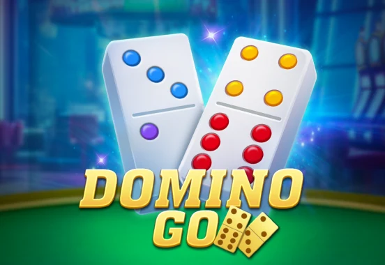 Domino Go