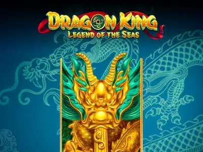 Dragon King: Legend of the Seas