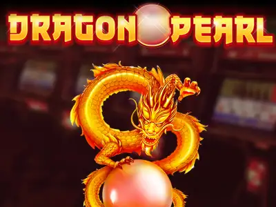 Dragon Pearl