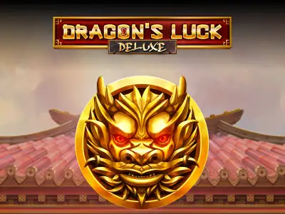 Dragon's Luck Deluxe