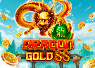 Dragon Gold 88