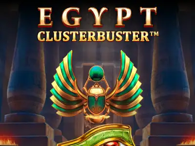 Egypt Clusterbuster