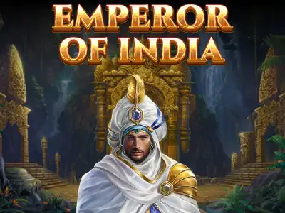 Emperor of India