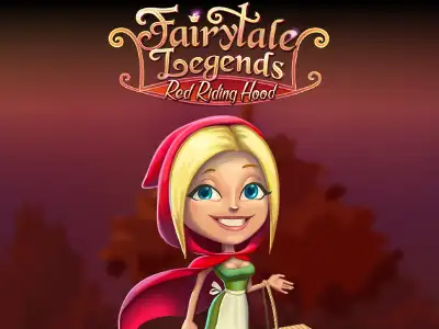 Fairytale Legends: Red Riding Hood