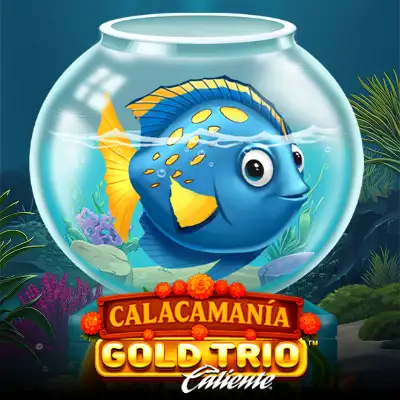 Fish Trio