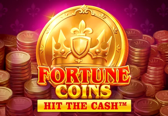 Fortune Coins
