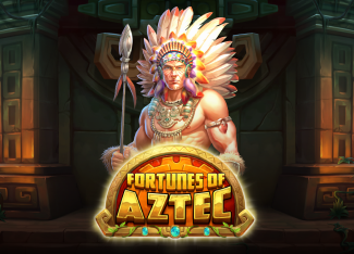 Fortunes of the Aztec