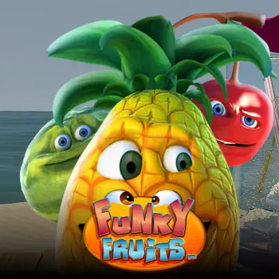 Funky Fruits