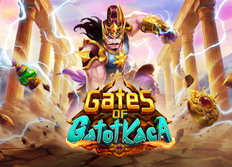 Gates of Gatot Kaca