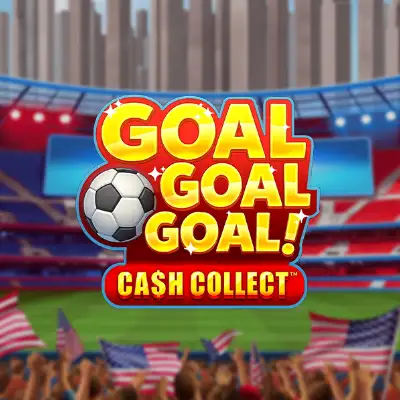 Goal Goal Goal: Cash Collect