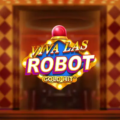 Gold Hit: Viva Las Robot