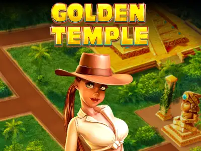 Golden Temple
