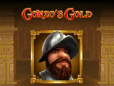 Gonzo's Gold