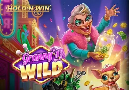 Granny's Wild