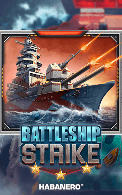 Battleship Strike