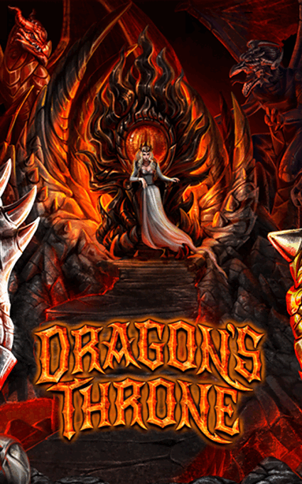 Dragons Throne