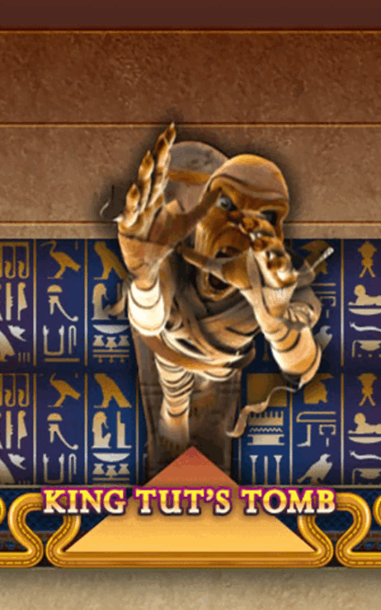 King Tuts Tomb