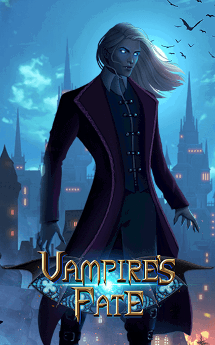 Vampires Fate