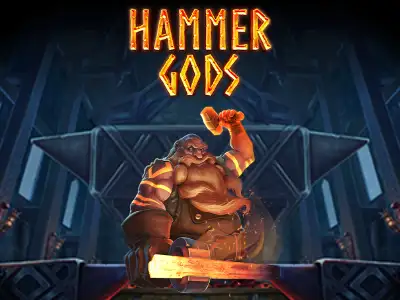 Hammer Gods