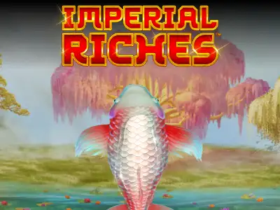 Imperial Riches