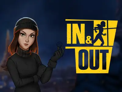 In and Out