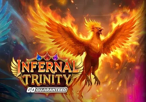 Infernal Trinity GO Guaranteed Slot Demo